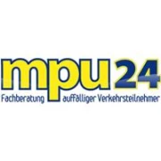 Logo mpu 24 Fachberatung