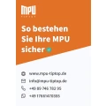 MPU TipTop Vorbereitung - Verkehrspsychologische Beratungsstelle M&uuml;nchen