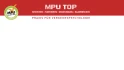 Logo MPU TOP München