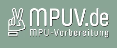 MPUV.de MPU-Vorbereitung in Mülheim an der Ruhr, Essen, Düsseldorf