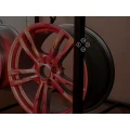Logo MQUADRAT Felgenveredlung & Felgenreparatur