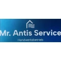 Mr. Antis Service Eging