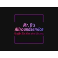 Mr.B's Ostseebad Binz