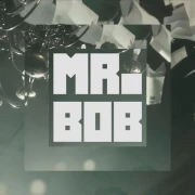 Logo MR. BOB FILMS GmbH