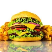 MR. Burger Restaurant Plön
