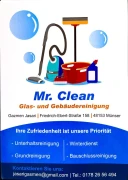 Mr. Clean Münster