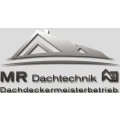 Logo MR-Dachtechnik Marc Reucker