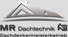 Logo MR-Dachtechnik Marc Reucker