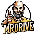 MR DRIVE Taxi Landau Landau
