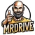 Logo MR DRIVE Taxi Landau
