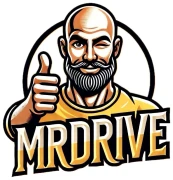 MR DRIVE Taxi Landau Landau