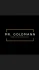 Logo Mr. Goldmann