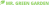 Logo MR.GREEN GARDEN