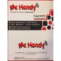 MR. HANDY M&uuml;nster