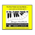 Mr. Happy Music Worms