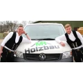 MR Holzbau Meyer & R&uuml;sch Kleve, Dithmarschen