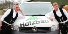 Logo MR Holzbau Meyer & Rüsch