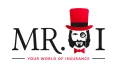Logo MR. I GmbH & Co. KG CEO Daniel Smileski