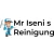 Logo Mr Iseni&acute;s Reinigung