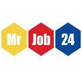 Logo MR Job 24 GmbH