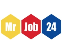 Logo MR Job 24 GmbH