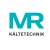 Logo MR K&auml;ltetechnik