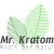 Logo Mr. Kratom