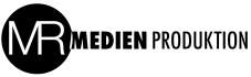 Logo MR Medien Produktion