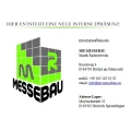 MR Messebau H&ouml;chst