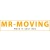 Logo Mr. Moving