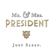 Logo Mr.& Mrs. President Boutique Hotel
