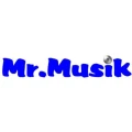 Logo Mr. Musik Wilfried Schad