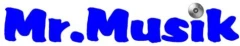 Logo Mr. Musik Wilfried Schad