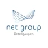 Logo mr. net group GmbH & Co. KG mr. net services