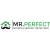 Logo Mr. Perfect Services