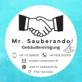 Mr. Sauberando Herrieden