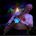 Mr. Sax-Guitar Gornsdorf