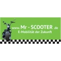 Mr. Scooter M&uuml;lheim