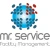 Logo mr. service Facility Management GmbH