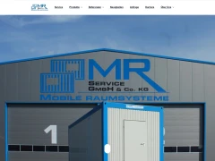 MR Service GmbH & Co.KG Oberhausen