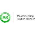 Logo MR Servive GmbH Tauber-Franken