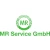 Logo MR Service GmbH
