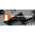 Mr.Serviceman Teugn