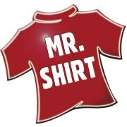 Logo Mr. Shirt - Eifelwerbung