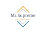 Logo Mr Supreme