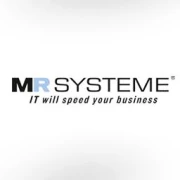 Logo MR Systeme GmbH Co. KG