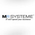 Logo MR Systeme GmbH & Co. KG