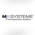 Logo MR Systeme GmbH & Co. KG