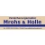 Logo Mrohs & Holle GbR