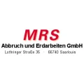 MRS Abbruch und Erdarbeiten GmbH Saarlouis